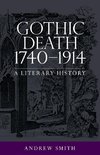 Gothic death 1740-1914