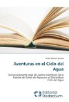 Aventuras en el Ciclo del Agua