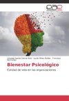 Bienestar Psicológico