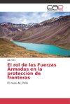 El rol de las Fuerzas Armadas en la protección de fronteras