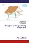 Principles of Programming Languages