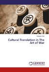 Cultural Translation in The Art of War