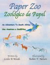 Paper Zoo / Zoológico de Papel