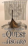 Young Vikings  and the  Quest for Asgard