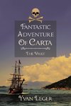 Fantastic Adventure of Carta