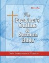 The Preacher's Outline & Sermon Bible