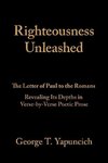 Righteousness Unleashed