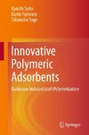 Innovative Polymeric Adsorbents