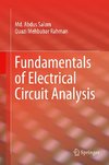 Fundamentals of Electrical Circuit Analysis