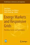 Energy Markets and Responsive Grids