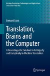 Translation, Brains and the Computer