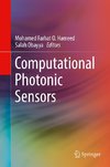 Computational Photonic Sensors