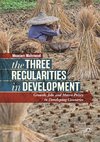 The Three Regularities in Development