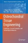 Osteochondral Tissue Engineering