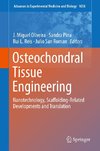 Osteochondral Tissue Engineering