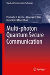 Multi-photon Quantum Secure Communication