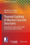 Thermal Cracking of Massive Concrete Structures