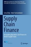 Supply Chain Finance