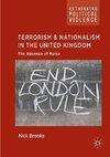 Terrorism and Nationalism in the United Kingdom