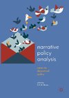 Narrative Policy Analysis