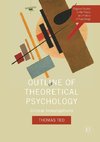 Outline of Theoretical Psychology