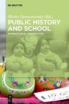 Public History and School