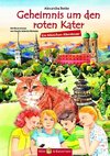 Geheimnis um den roten Kater