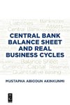 Central Bank Balance Sheet and Real Business Cycles