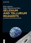 Selenium and Tellurium Reagents