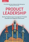 Product Leadership