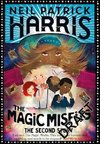 The Magic Misfits 2: Second Story