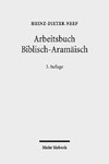 Arbeitsbuch Biblisch-Aramäisch