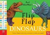 Axel Scheffler's Flip Flap Dinosaurs