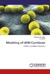 Modeling of AFM Cantilever