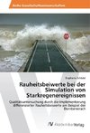 Rauheitsbeiwerte bei der Simulation von Starkregenereignissen