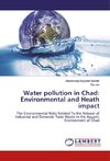 Water pollution in Chad: Environmental and Heath impact