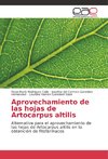 Aprovechamiento de las hojas de Artocarpus altilis