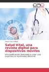 Salud Vital, una revista digital para dispositivos móviles