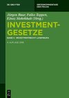 Investmentgesetze / Investmentrecht Luxemburg