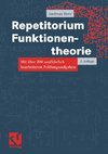 Repetitorium Funktionentheorie