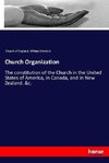 Church Organization