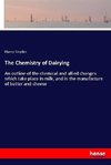 The Chemistry of Dairying