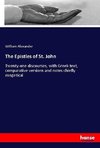 The Epistles of St. John