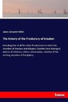 The History of the Presbytery of Steuben