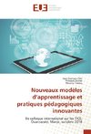 Nouveaux modèles d'apprentissage et pratiques pédagogiques innovantes