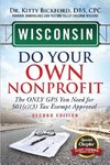 Wisconsin Do Your Own Nonprofit