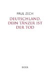 Deutschland, dein Tänzer ist der Tod