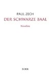 Der schwarze Baal