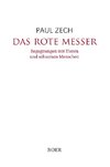 Das rote Messer