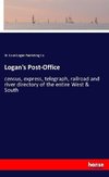 Logan's Post-Office